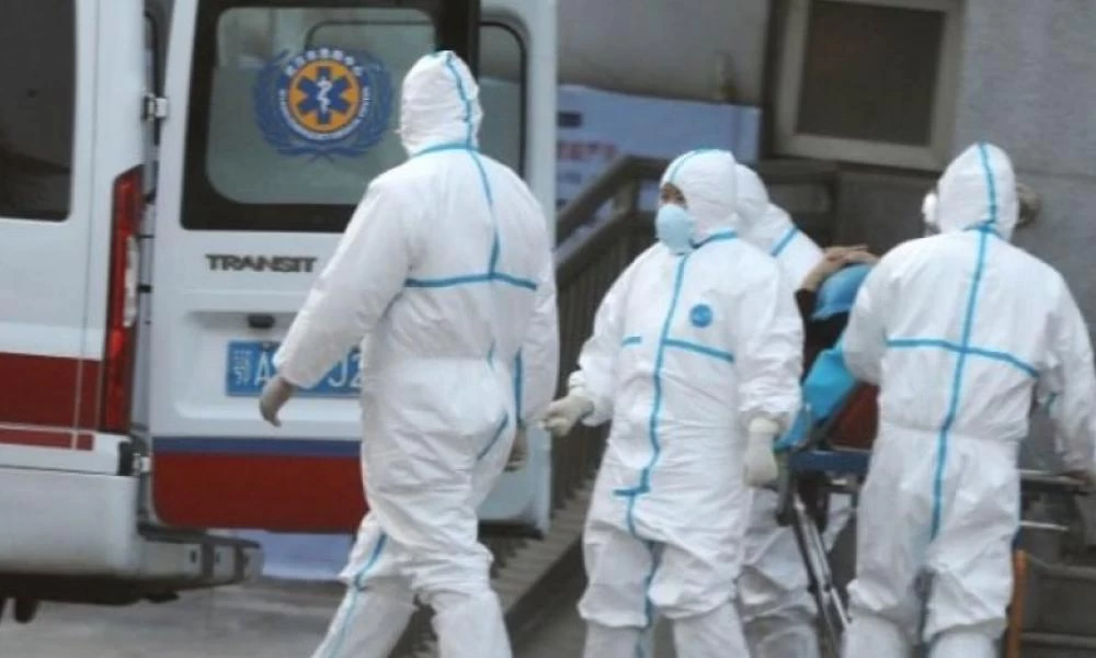 Κορονοϊός: Στους 140 οι νεκροί στην Ελλάδα - Κατέληξε 74χρονη